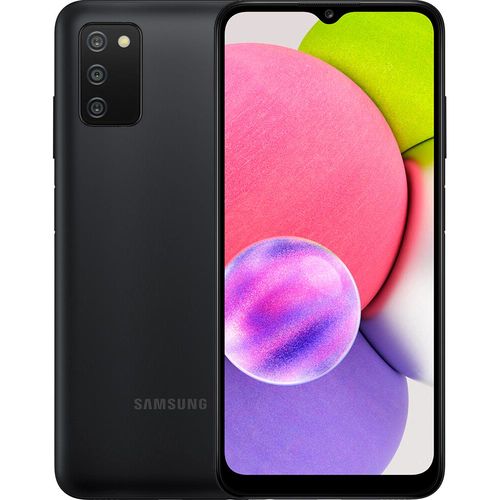  	Samsung Galaxy A03s	cena
